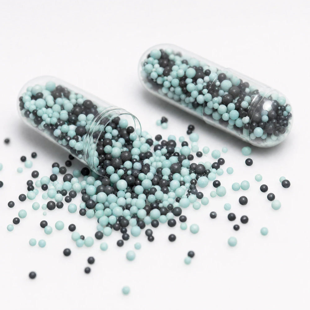 Advanced Absorption (That Beats Standard Pills)