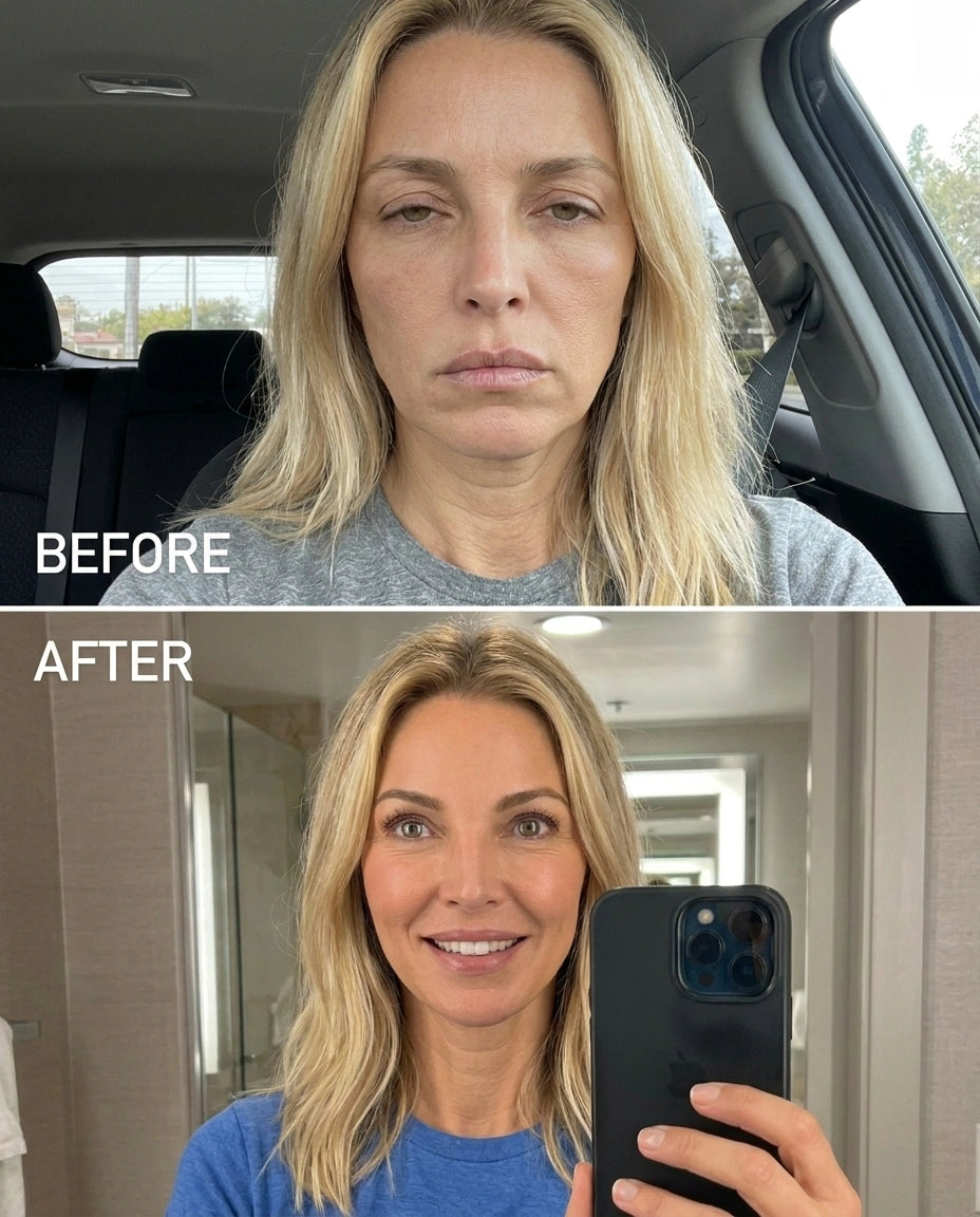 The One Product That Makes Me Feel Put Together in Minutes