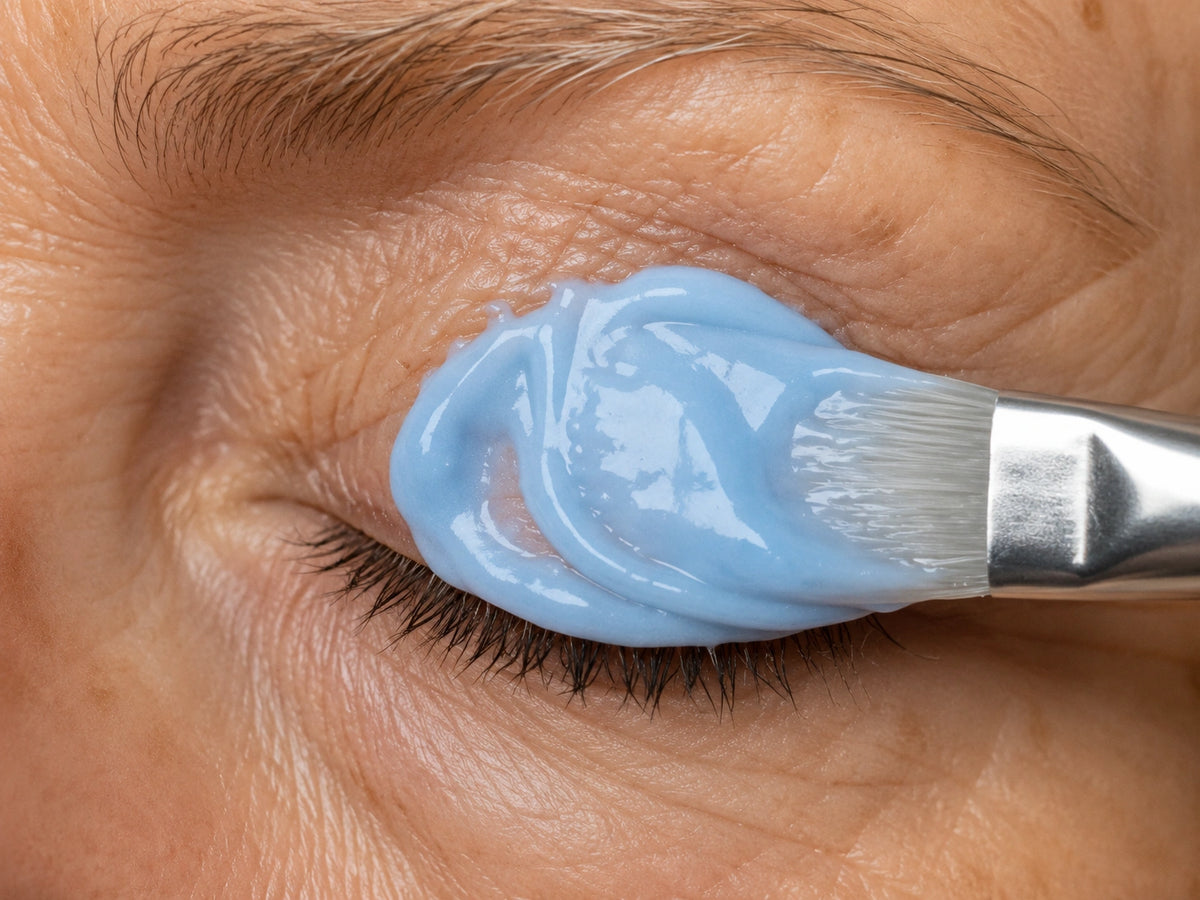 Lid Lifting Treatment