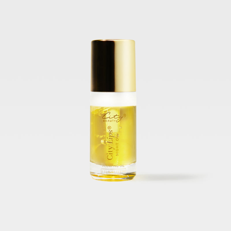 City Lips® Night Oil