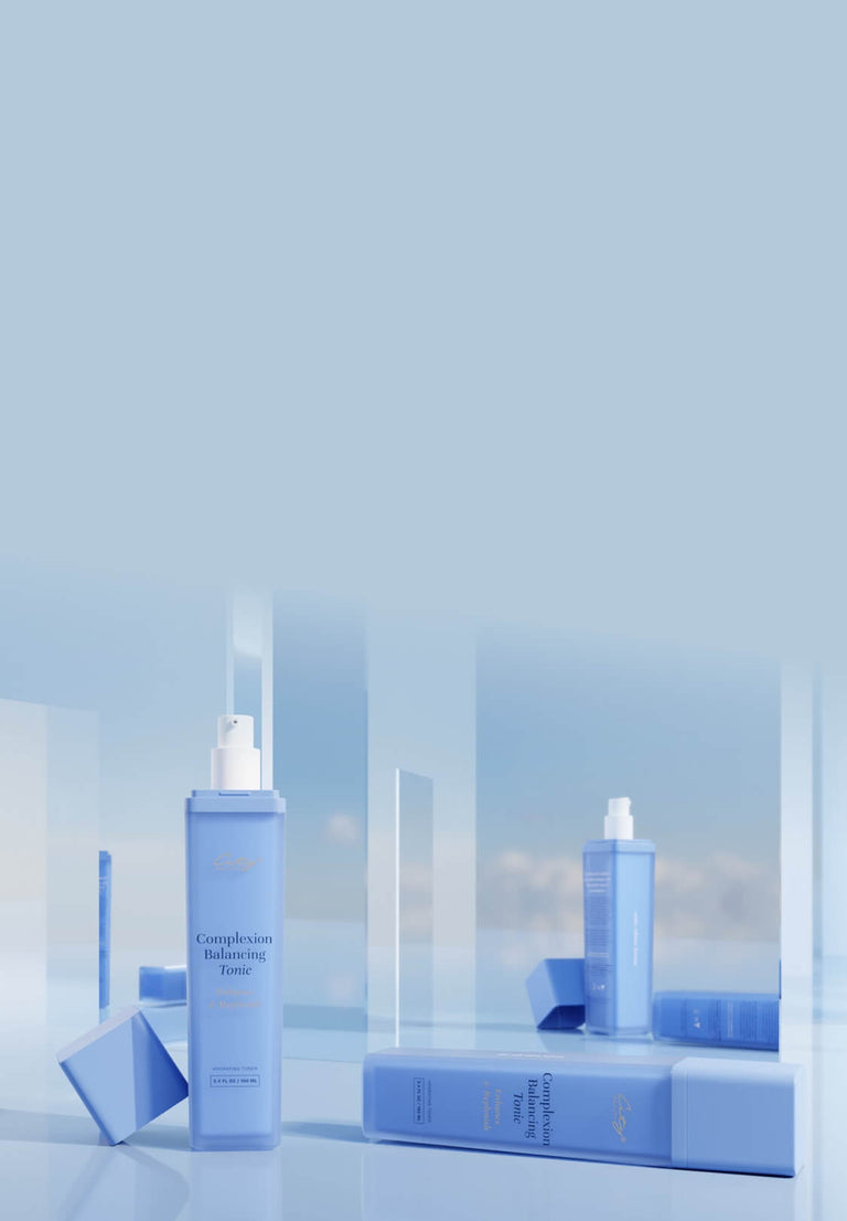 Introducing OurFirst-Ever Toner!