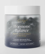 City Beauty Hormone Balance