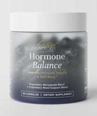 Hormone Balance -