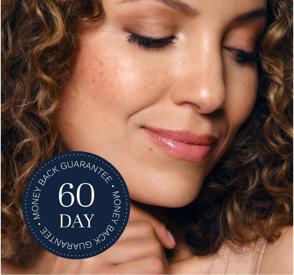 60 day money back
