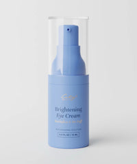 Brightening Eye Cream -
