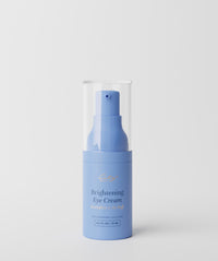 Brightening Eye Cream -