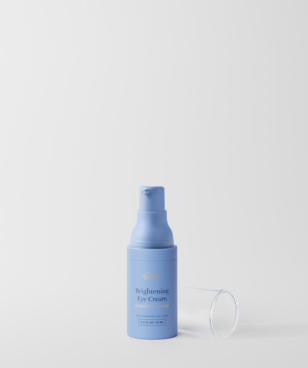 Brightening Eye Cream