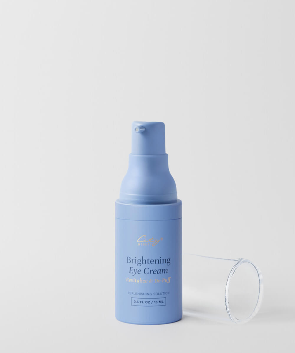 Brightening Eye Cream -