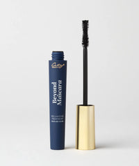 Beyond Mascara -