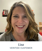 — Lisa