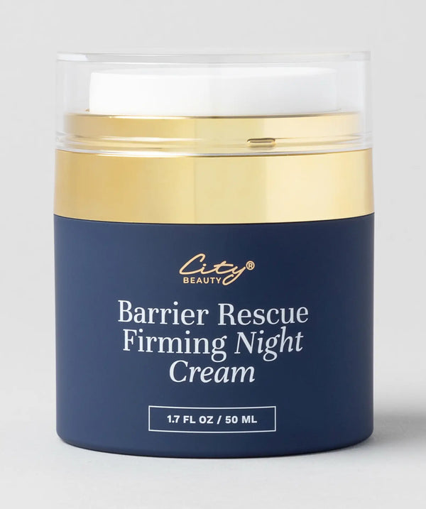 Barrier Rescue Firming Night Cream