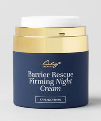 Barrier Rescue Firming Night Cream -