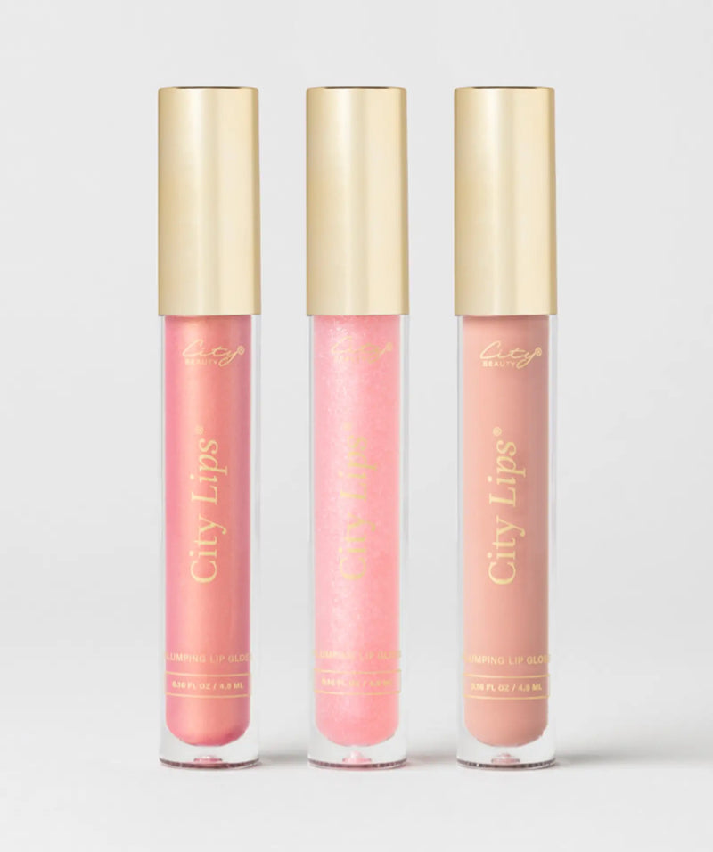 City Lips® Bestsellers