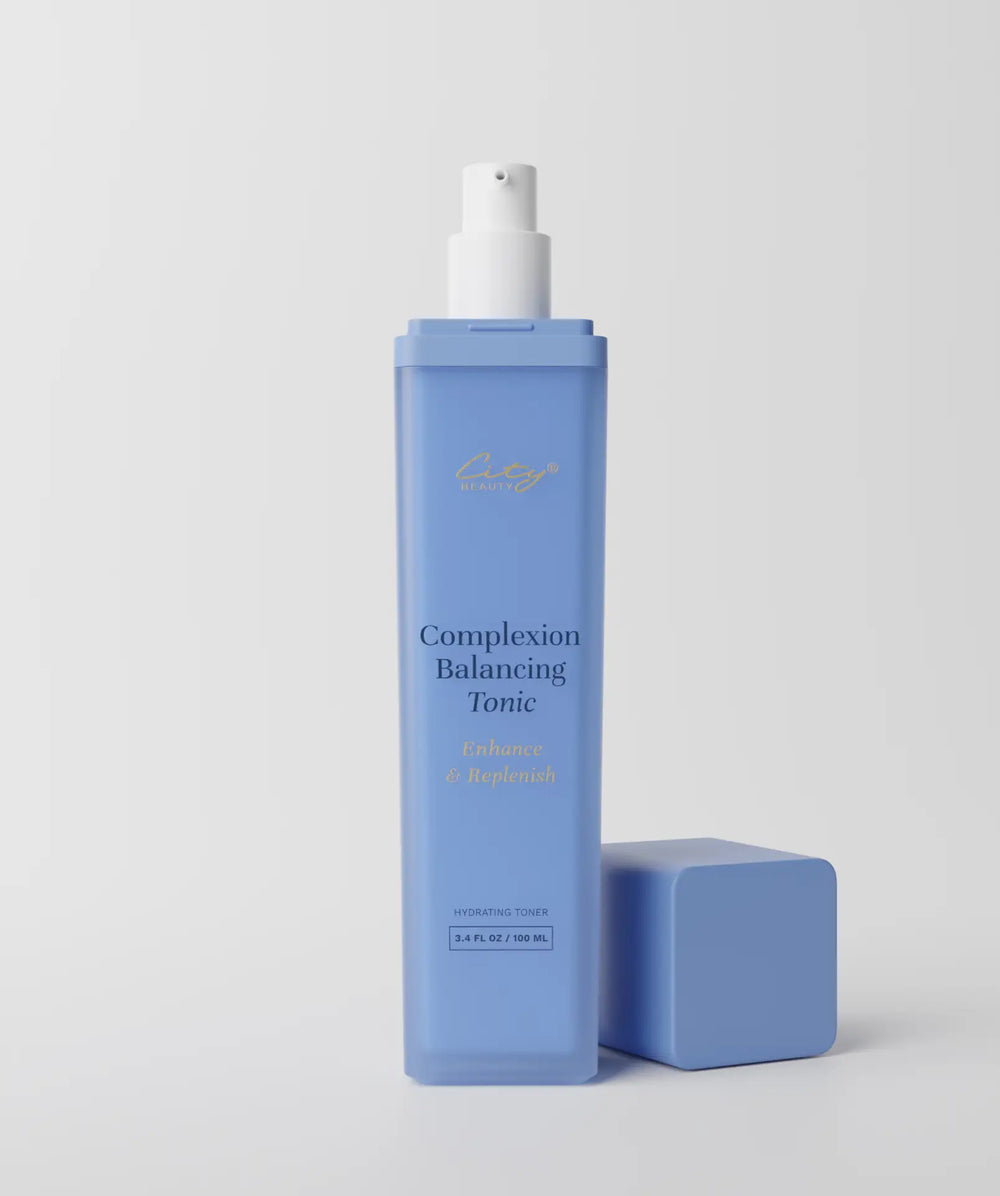 Complexion Balancing Tonic -