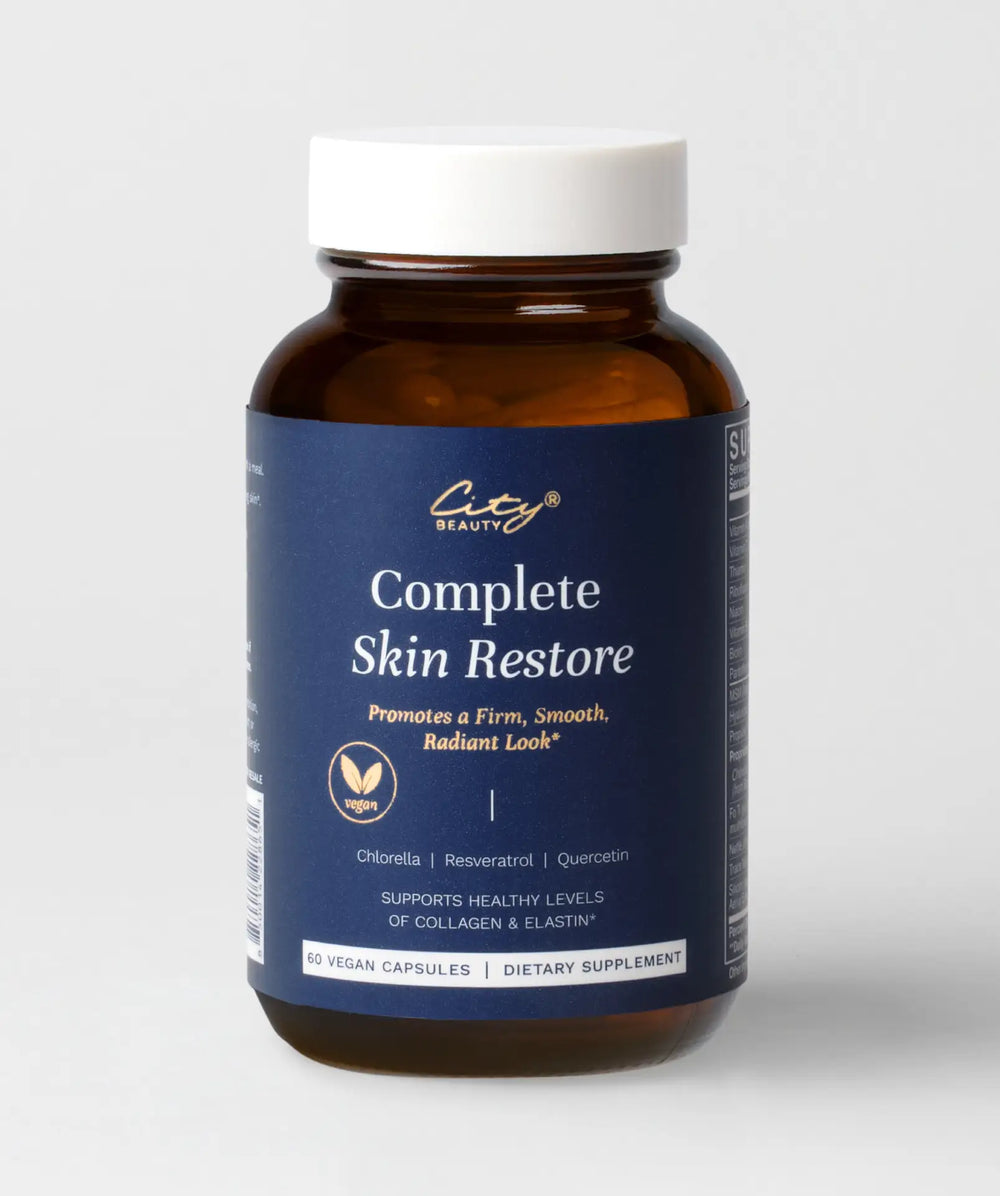 Complete Skin Restore -