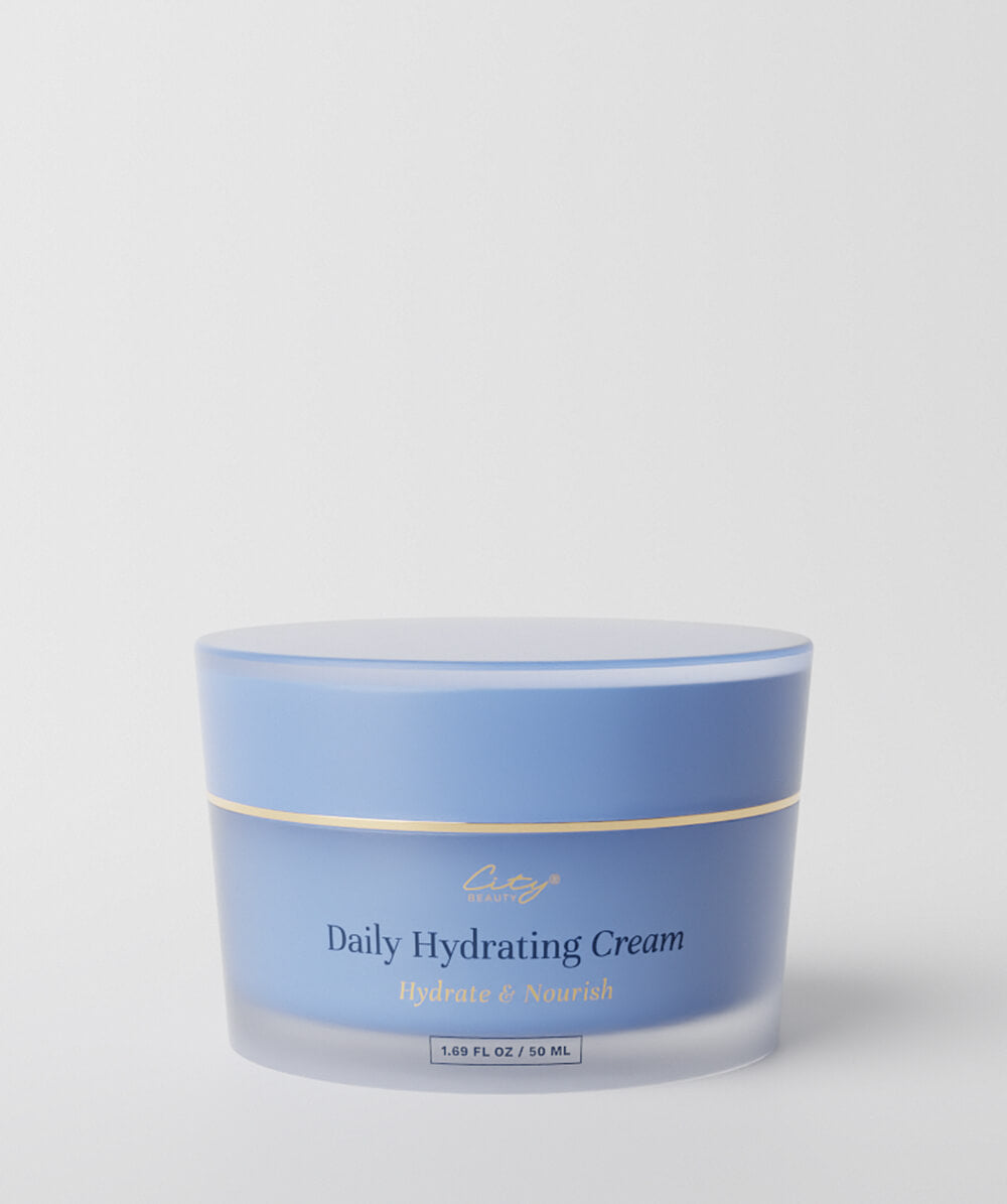 Daily Hydrating Cream -
