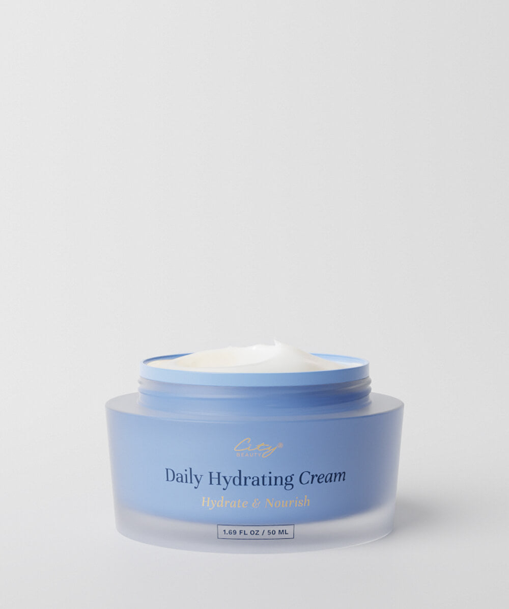 Daily Hydrating Cream -
