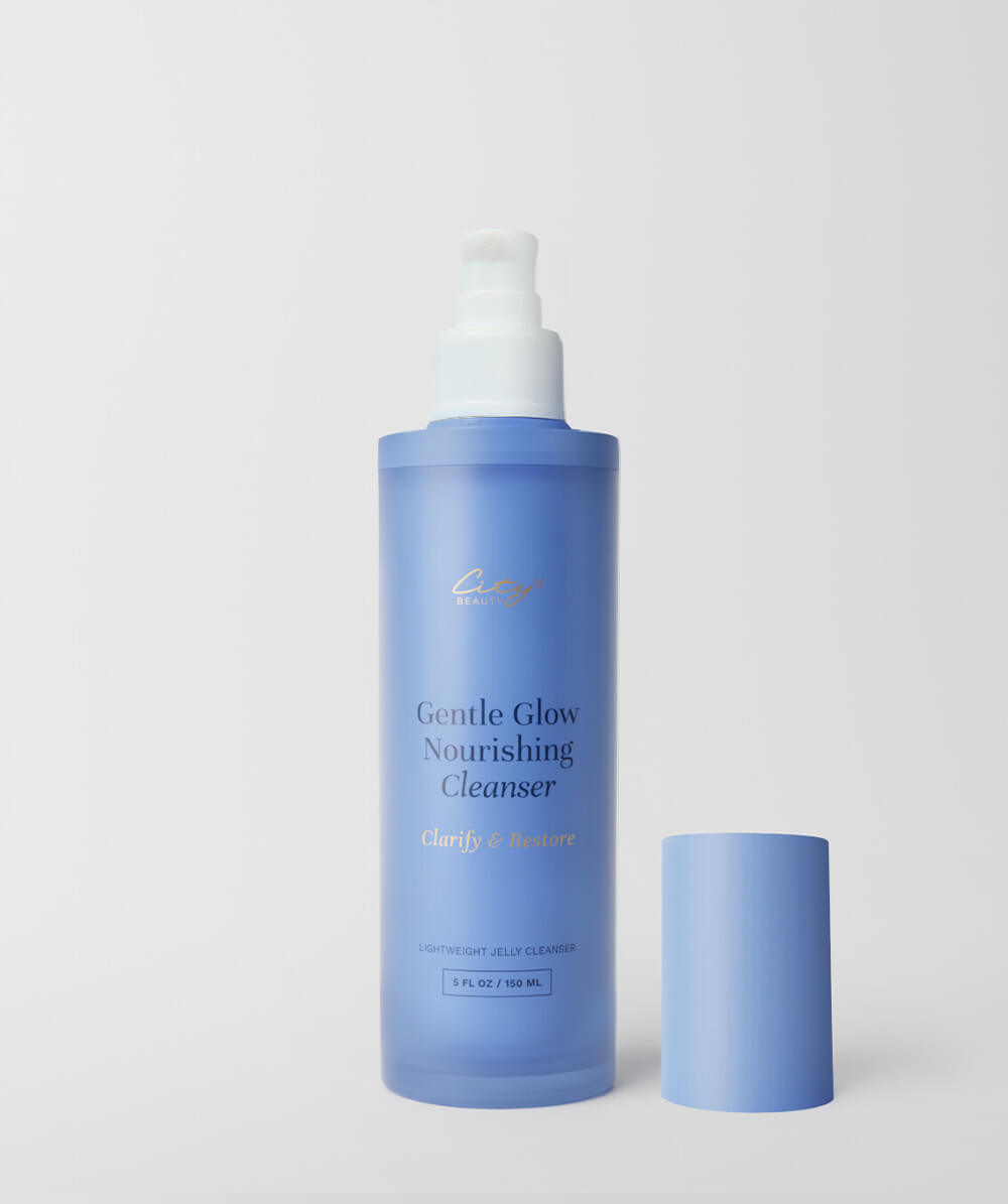 Gentle Glow Nourishing Cleanser