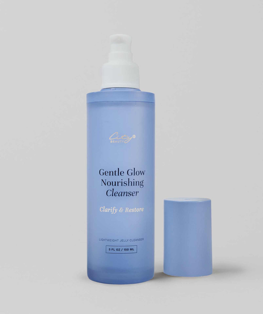 Gentle Glow Nourishing Cleanser -