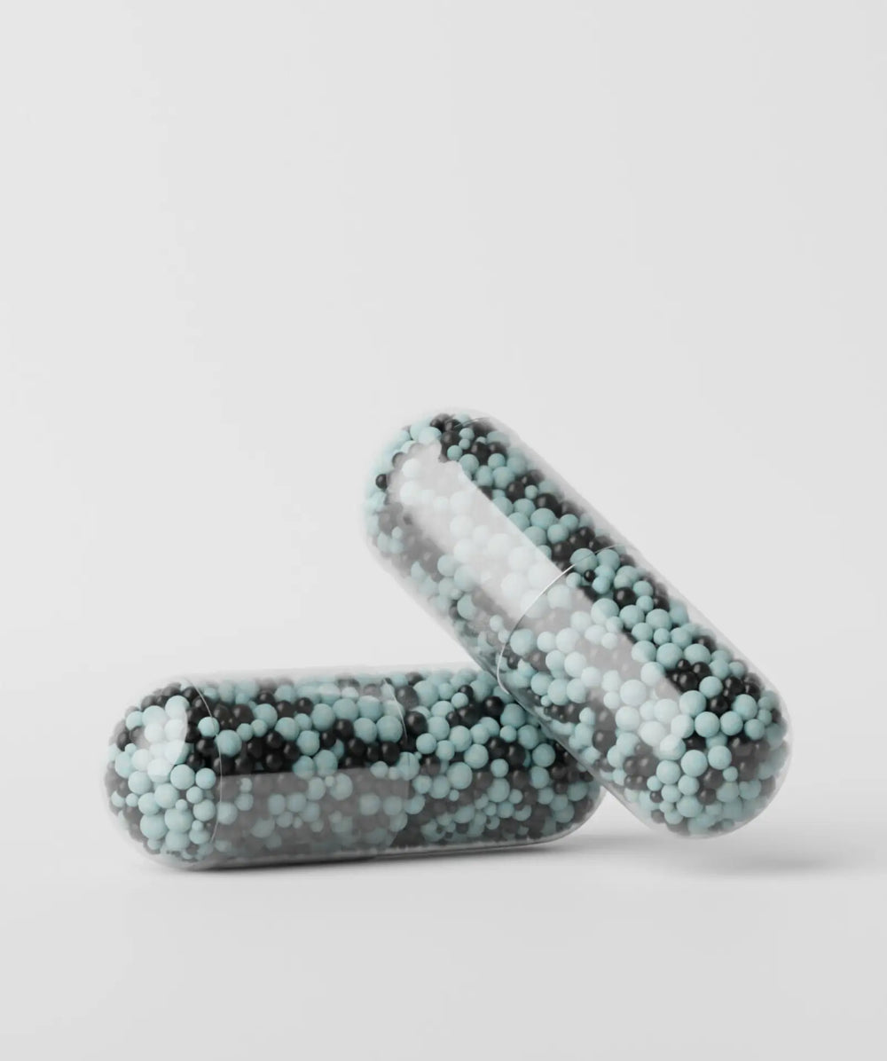 Hormone Balance -