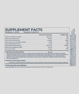 City Beauty Hormone Balance -