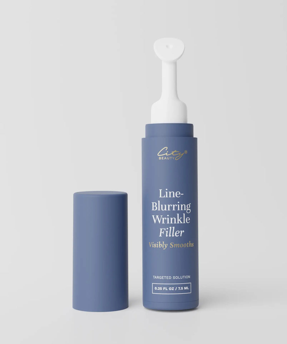 Line-Blurring Wrinkle Filler -