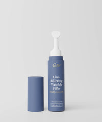Line-Blurring Wrinkle Filler -