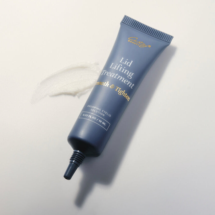 Lid Lifting Treatment - Subscription -