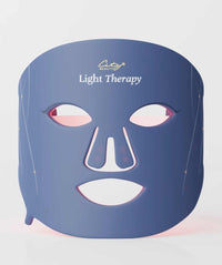 Light Therapy Face Mask -