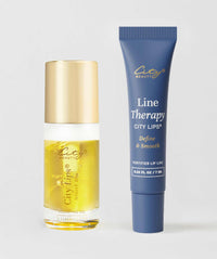 Lip Fix Bundle -