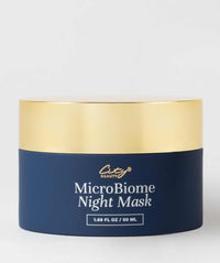 MicroBiome Night Mask -