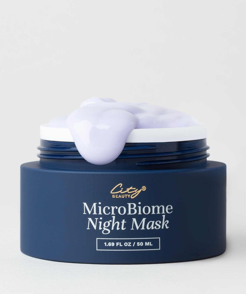 MicroBiome Night Mask