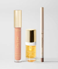 City Lips® Perfect Pout Bundle - Honey -