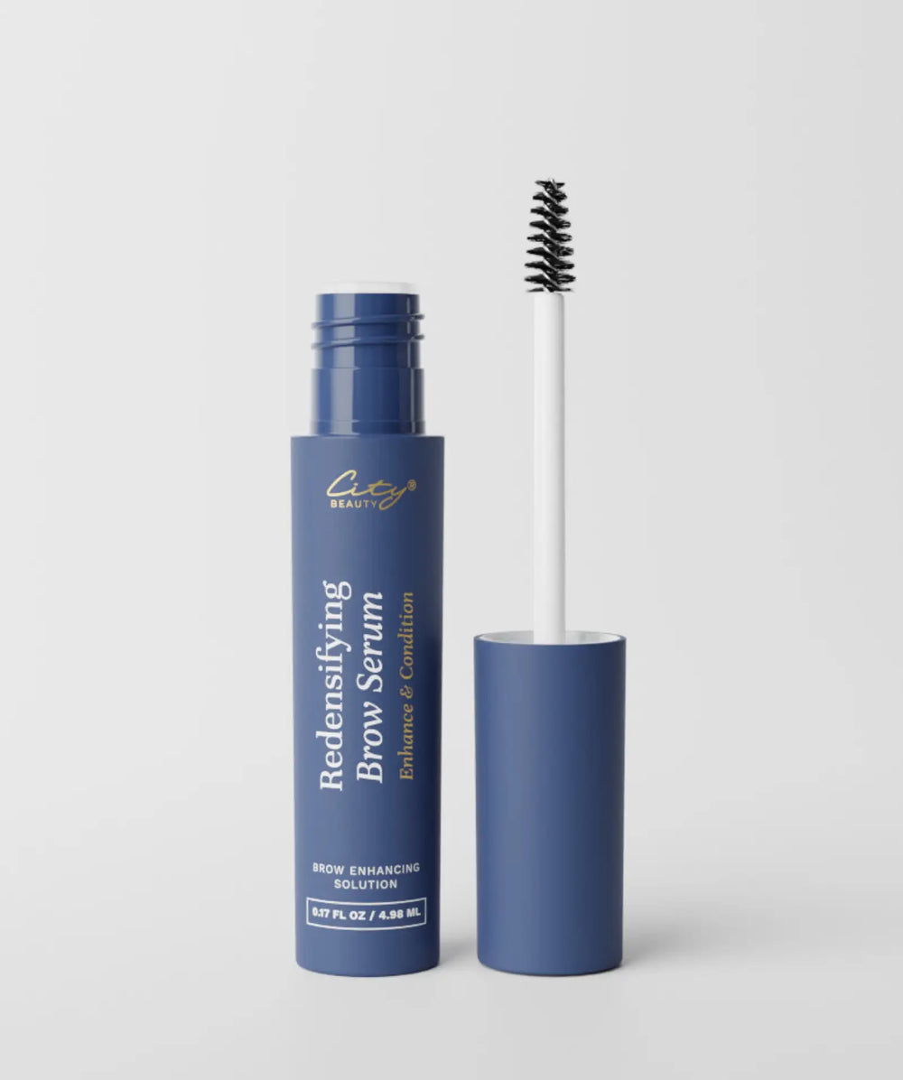 Redensifying Brow Serum -