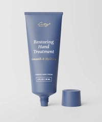 Restoring Hand Treatment -