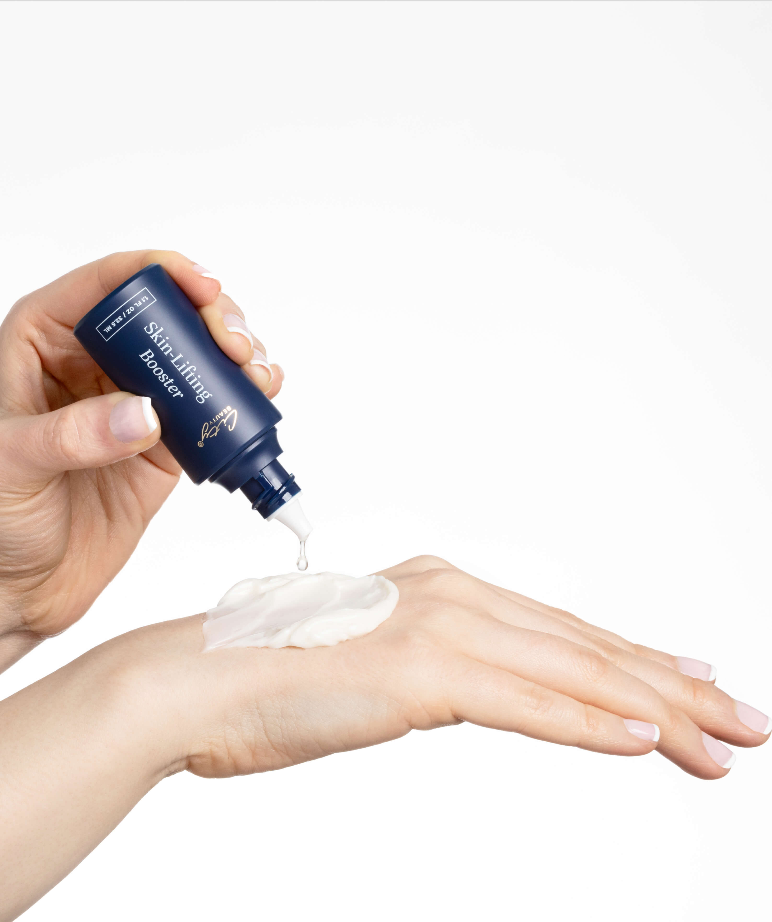 City Beauty Skin-Lifting Booster