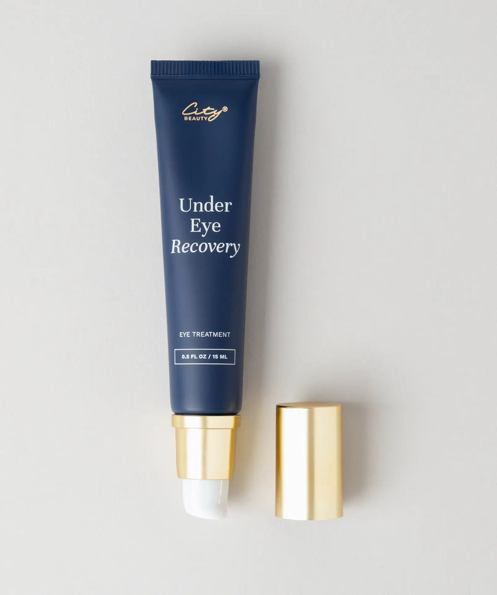 Under Eye Recovery -