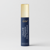 Ultra-Fill Marionette Line Treatment (Copy) -