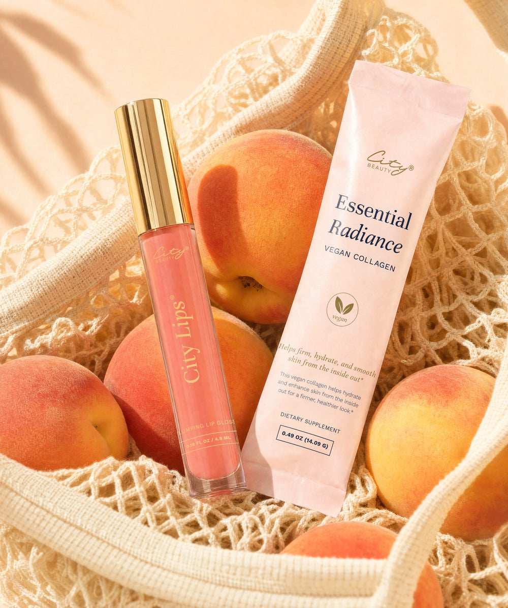 You're A Peach -