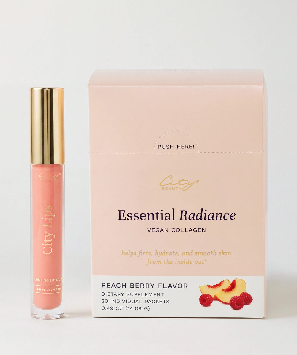 You're A Peach -