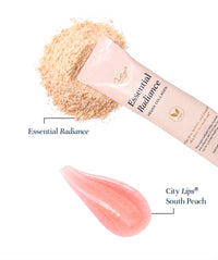 You're A Peach -