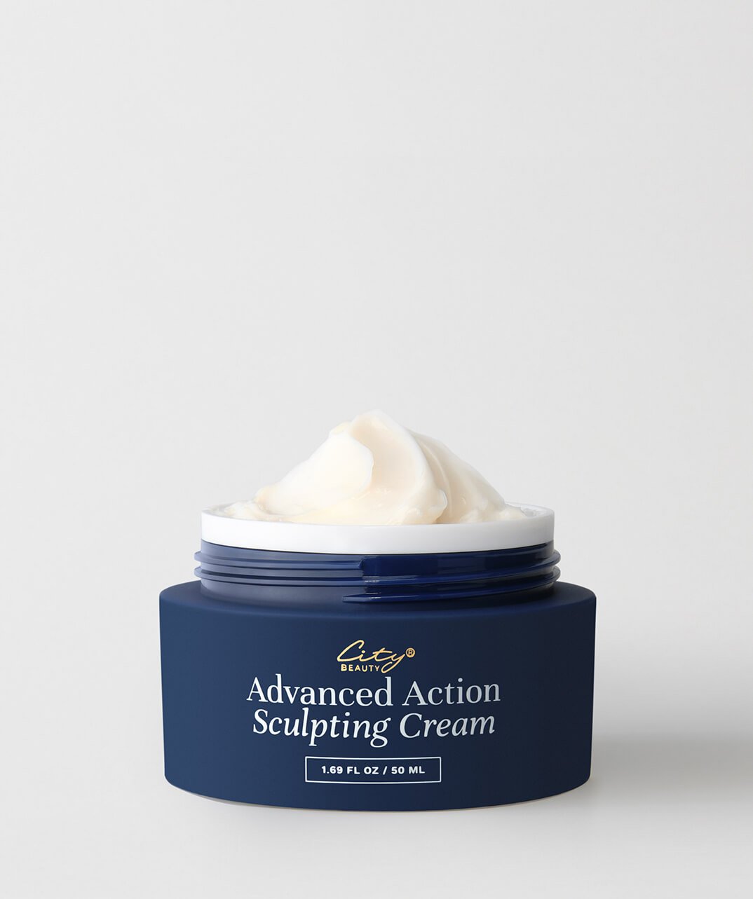 Advanced Action Sculpting Cream