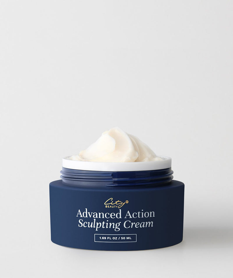 Advanced Action Sculpting Cream