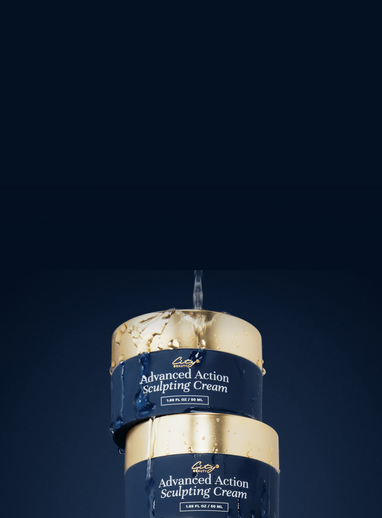 Get Firmer, Tighter, &More Lifted-Looking Skin