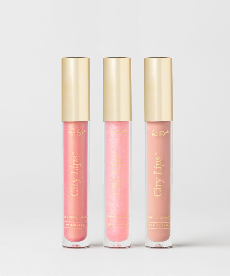 City Lips® Bestsellers