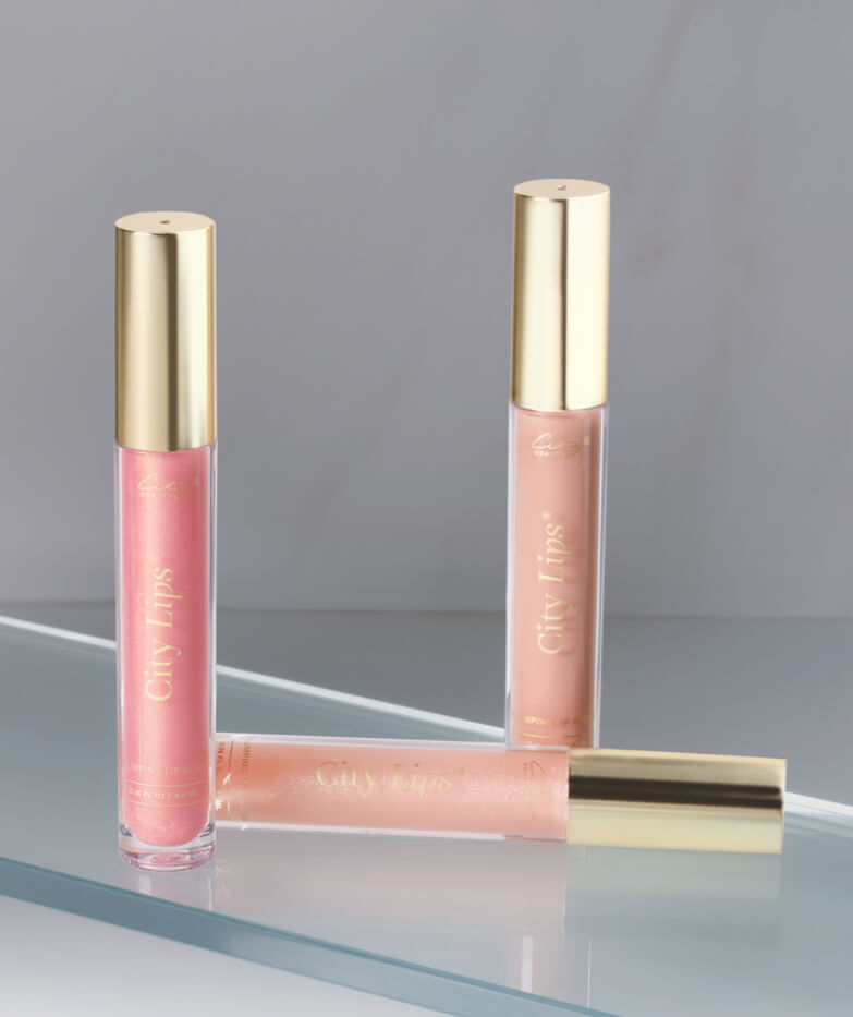 City Lips® Bestsellers