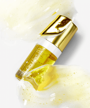 City Lips® Night Oil -