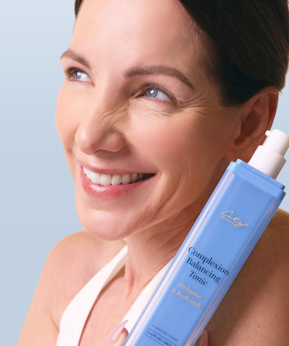 Complexion Balancing Tonic -