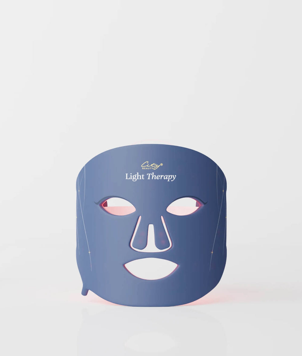 Light Therapy Face Mask -