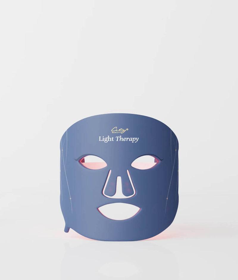Light Therapy Face Mask